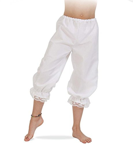 Pluderhose Kind (140)