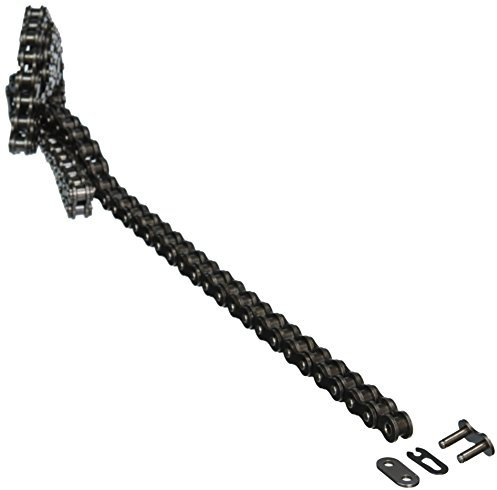 DID 520STD-100 Standard Series Link Chain