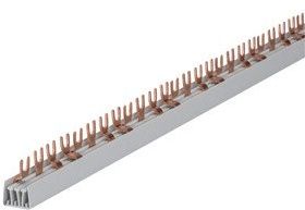 Gewiss - GW96995 - Gabelkamm 4P 12 Mod.