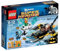 LEGO Arctic Batman Vs Mr.Freeze