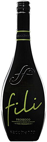 Fili Prosecco DOC Vio Frizzante 0,75l 11%