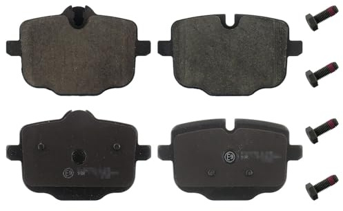 Blue Print ADB114212 Brake Pads