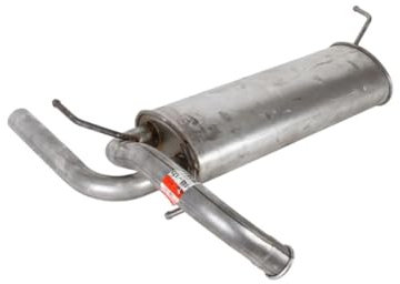Bosal 148-171 Endschalldämpfer