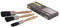 Hamilton Prestige Bristle Blend Oval Brushes | 3 Box Set | 1, 1.5, 2