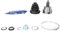 MEYLE 100 498 0118 Gelenksatz Antriebswelle Gelenksatz radseitig 113,5mm 90mm