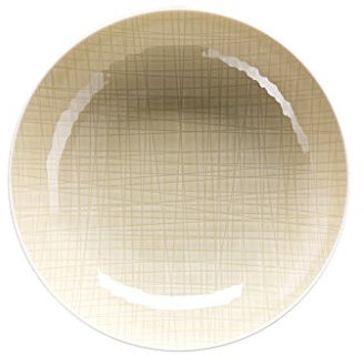 Rosenthal Mesh Colours Cream Teller tief 21 cm