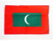AZ FLAG - Flagge Malediven - 45x30 cm Mit Kordel - Republik Malediven Fahne 30 x 45 Cm - Flaggen