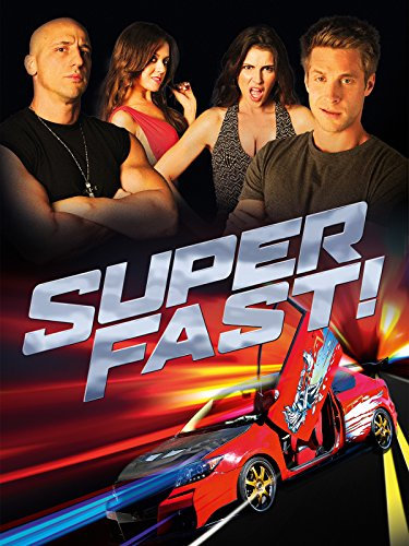Superfast! [dt./OV]