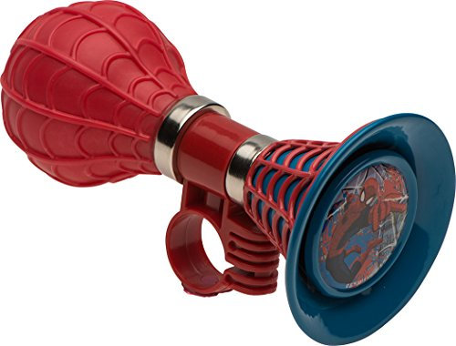 BELL Marvel Spider-Man Fahrradhupe