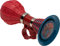 BELL Marvel Spider-Man Fahrradhupe