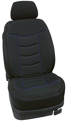 PETEX Sitzaufleger Triest blau