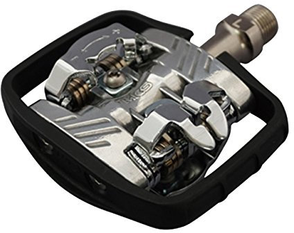 Pedales US-S Silver MKS-128 MKS
