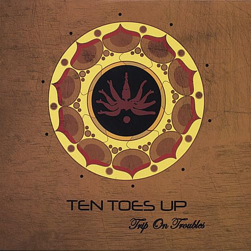 Trip on Troubles