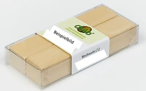 Cleho Weichwachs C12 erle mittel