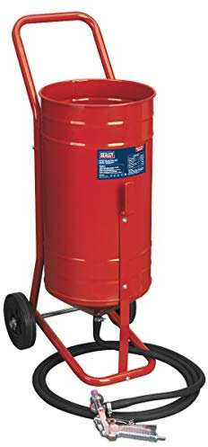 Sealey SB995 Shot Blasting Kit 40kg Capacity