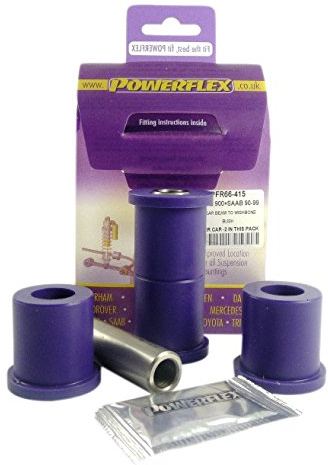 Powerflex PFR66-415 Bushes