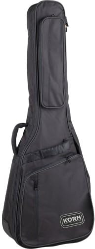 KORN Premium Gigbag Westerngitarre