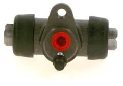 BOSCH Radbremszylinder 0986475265 | Kompatibel mit: VW ILTIS, KAEFER, KAEFER Cabriolet