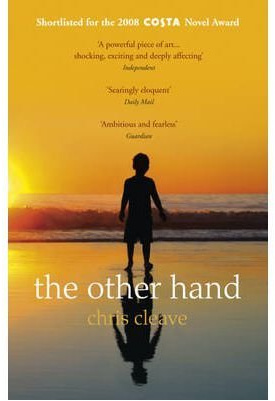 TheOther Hand [Paperback] by Cleave, Chris ( Author )