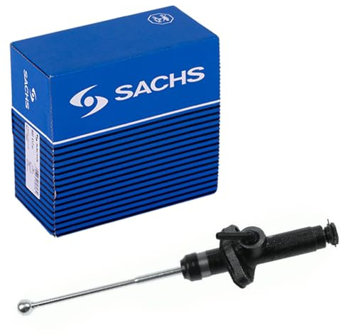 SACHS 6284 600 410 Geberzylinder Kupplung für Fiat Punto (188_) 1999-2012 und Andere Fahrzeuge