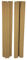 Trio Plus Ram Board Door Jamb Protector | Quick & Easy Installation | Re-Usable (36 & 60)