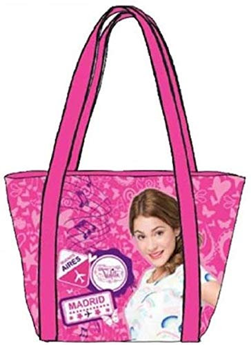 Violetta - Borsa Shopping D86970 - Linea Music Trip