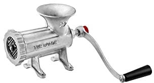 Facem 9524032 Tre-Spade Tritacarne, Numero 32