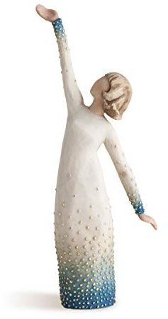Willow Tree Shine Figurine