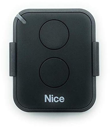 Mando a Distancia para Automatizaciones FLO2RE Nice