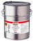CLOU CLOUCRYL Decklack Basisfarbe weiß 2,5 Liter