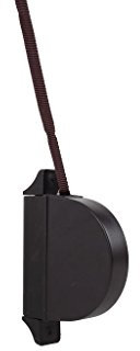 Cofan 61001282A Recogedor abatible Cinta, Marrón, 6 m x 14 mm