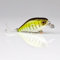 Illex Chubby 38F Wobbler Crankbait 4,0g Vairon