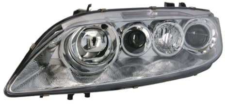 TYC Hauptscheinwerfer 20-0330-05-2
