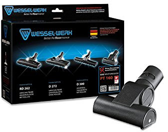 Wessel Werk 12.9 170-71 - Bolsa para aspiradoras