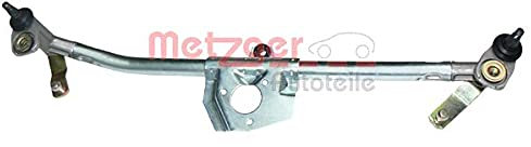 Metzger 2190013 - Wischergestänge