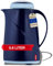 Helios Wave Kunststoff-Isolierkanne, dunkelblau, 0,6 Liter