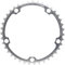 T.A. PL-50135102-39 Kettenblatt INT.135 für Campagnolo-39D Silber
