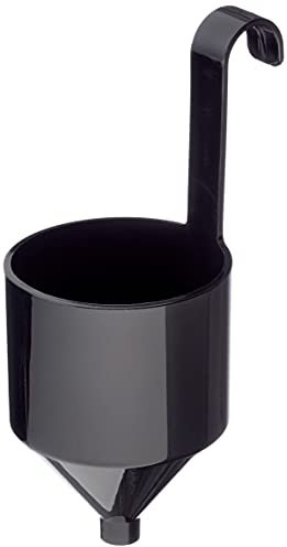 WAGNER Tazza per la misurazione della viscosità grande per Pistola a Spruzzo CupGun W 95 e W 180 P, diametro 4 mm
