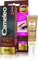 Cameleo Tinte para cejas, color marrón, consistencia cremosa, efecto de larga duración hasta 14 días, sin amoníaco, kit de tinte para cejas, juego de 15 aplicaciones, 15 ml
