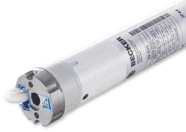 Becker Rollladenantrieb R12/17RP mit elektronischer Endabschaltung