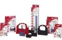 Kores Farbband für Fujitsu DPMG 9, Nylon, schwarz Gruppe 644 (G644NYS)