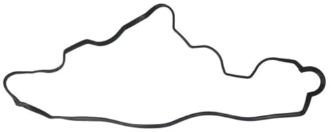 Ventildeckeldichtung Dichtung Zylinderkopfhaube VDD REINZ (71-33643-00)