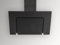 SILVERLINE RHW 600 S Riho Wandhaube Kopffrei Dunstabzugshaube 60cm