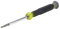 Klein Tools 32581 4-in-1 Electronics cacciavite di precisione con spin top