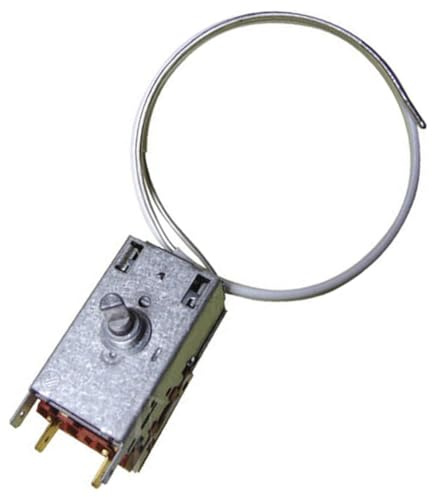 K59L4091 THERMOSTAT pour réfrigérateur ARISTON - C00048510