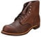 Red Wing 8111, Herren Schnürschuhe, ambar harness, 43 EU