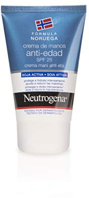 Neutrogena Anti-Aging Hand Cream SPF 25, 50 ml
