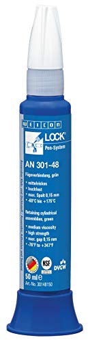 Weicon AN 301-48 50 ml Pen-System 30148150