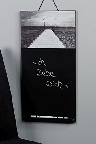 Memotafel Memo Kreidetafel Tafel