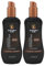 Australian Gold Intensifier Bronzing Dry Oil Spray 8oz (2 Pack) by Australian Gold